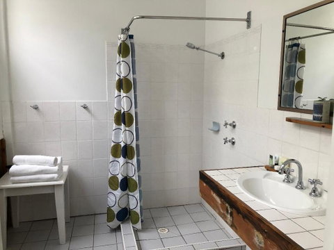 Vine Valley Inn - Accommodation Port Hedland 1