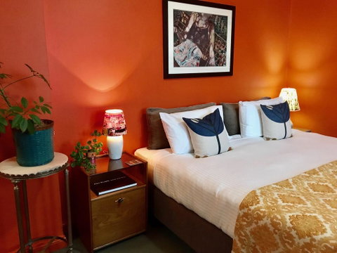 Vine Valley Inn - Accommodation Port Hedland 0
