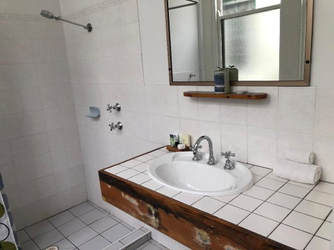 Vine Valley Inn - Accommodation Port Hedland 2