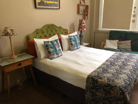 Vine Valley Inn - Accommodation Port Hedland 3