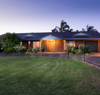 Vineyard Retreat Mildura - Accommodation Port Hedland
