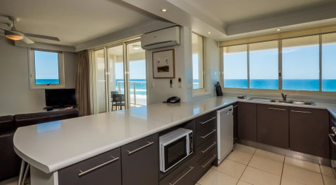 Viscount On The Beach - Accommodation Port Hedland 2