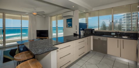Viscount On The Beach - Accommodation Port Hedland 3