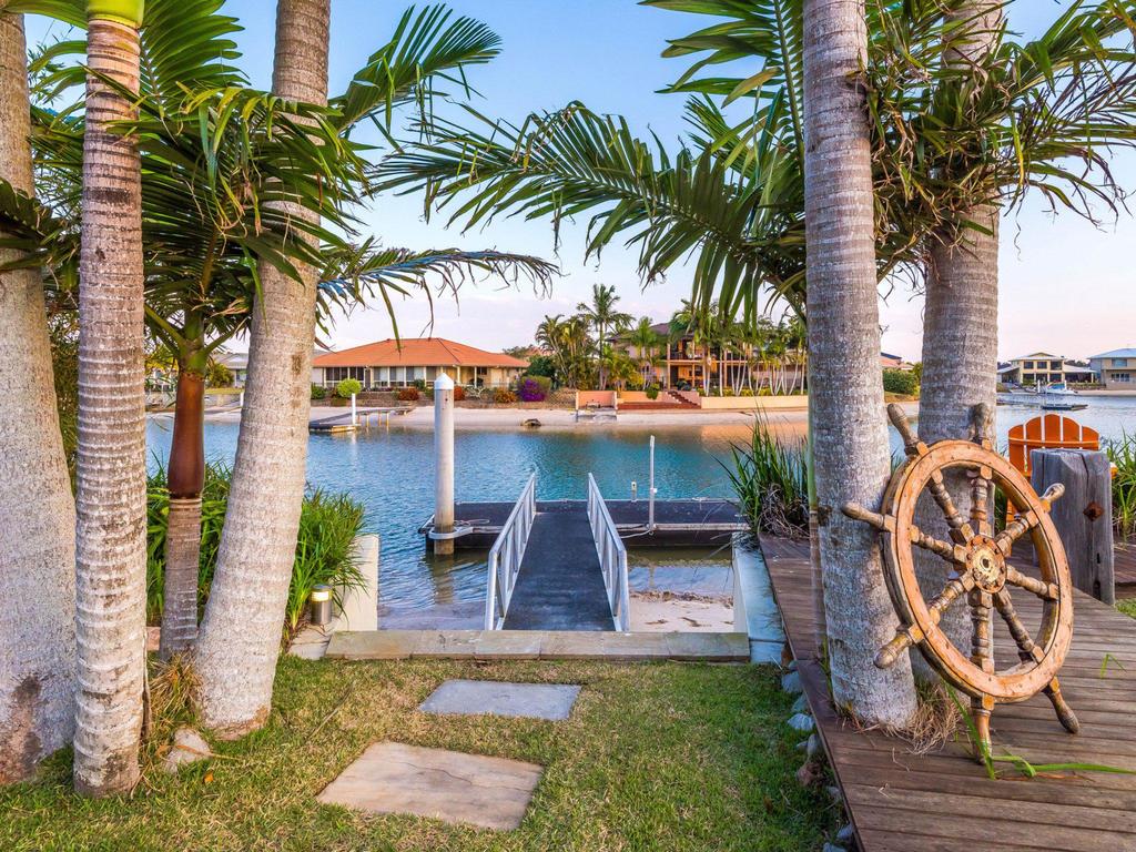 Micalo Island NSW Accommodation Port Hedland