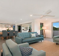 VistaLennox - WiFi and A/C - Accommodation Port Hedland