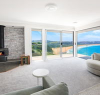 Vitamin Sea - Accommodation Port Hedland