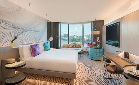 W Brisbane - Accommodation Port Hedland 3