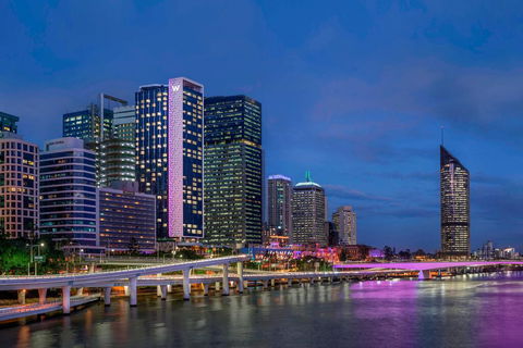 W Brisbane - Accommodation Port Hedland 2