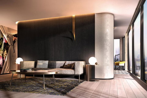 W Melbourne - Accommodation Port Hedland 3