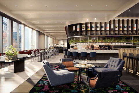 W Melbourne - Accommodation Port Hedland 1