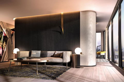 W Melbourne - Accommodation Port Hedland 3