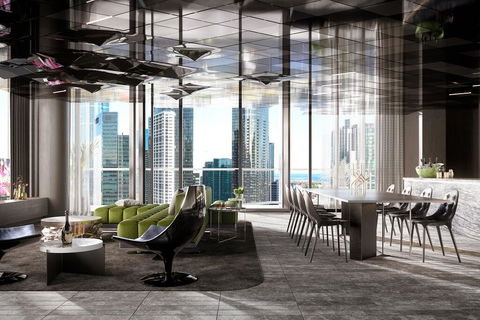 W Melbourne - Accommodation Port Hedland 2