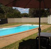 Wagon Wheel Motel  Units - Accommodation Port Hedland