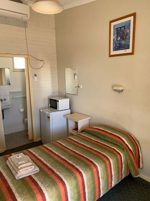 Walgett Motel - Accommodation Port Hedland 1