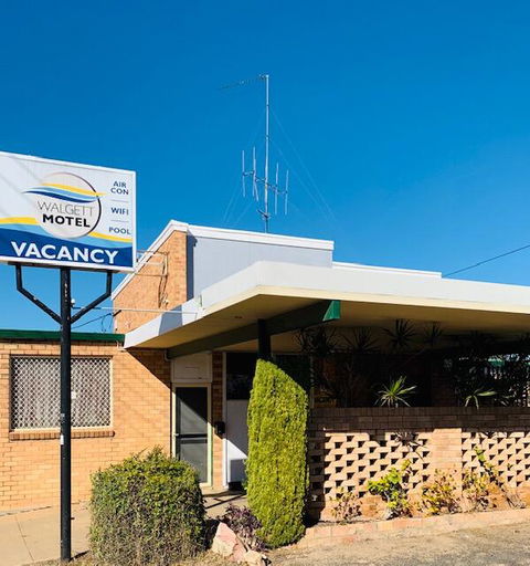 Walgett Motel - Accommodation Port Hedland 0