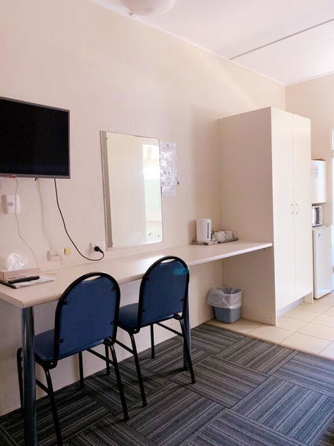 Walgett Motel - Accommodation Port Hedland 2