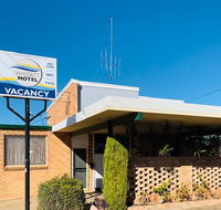 Walgett Motel - Accommodation Port Hedland