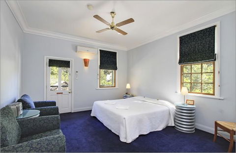 Walhalla's Star Hotel - Accommodation Port Hedland 3