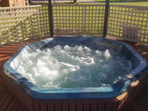 Walkabout Motel - Accommodation Port Hedland 1