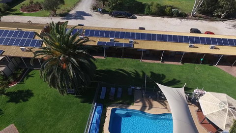 Walkabout Motel - Accommodation Port Hedland 0