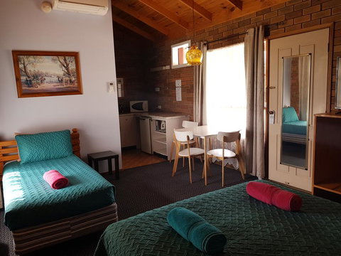 Walkabout Motel - Accommodation Port Hedland 2