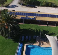 Walkabout Motel - Accommodation Port Hedland