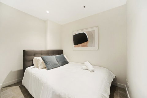 Walking To Darling Harbour, Townhall, QVB,ICC. - Accommodation Port Hedland 1