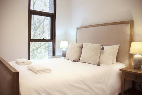 Walking To Darling Harbour, Townhall, QVB,ICC. - Accommodation Port Hedland 3