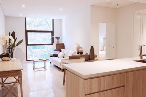 Walking To Darling Harbour, Townhall, QVB,ICC. - Accommodation Port Hedland 2