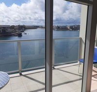 Wallaroo Marina Sea Vu Apartment - Accommodation Port Hedland