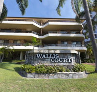Wallis Court 6 - Accommodation Port Hedland