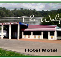 Walpole Hotel Motel - Accommodation Port Hedland
