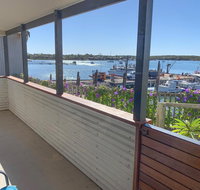 Walshys Shack - Accommodation Port Hedland