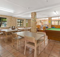 Wandarrah Lodge Hostel - Accommodation Port Hedland