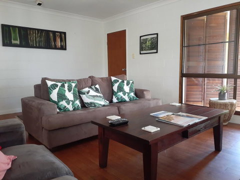 Wandering Palms - Accommodation Port Hedland 3