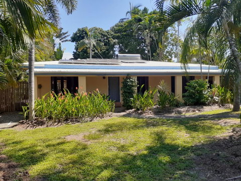Wandering Palms - Accommodation Port Hedland 0