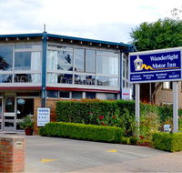 Wanderlight Motor Inn - Accommodation Port Hedland