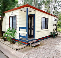 Wangaratta Caravan Park - Accommodation Port Hedland