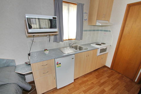 Wangaratta Caravan Park - Accommodation Port Hedland 1
