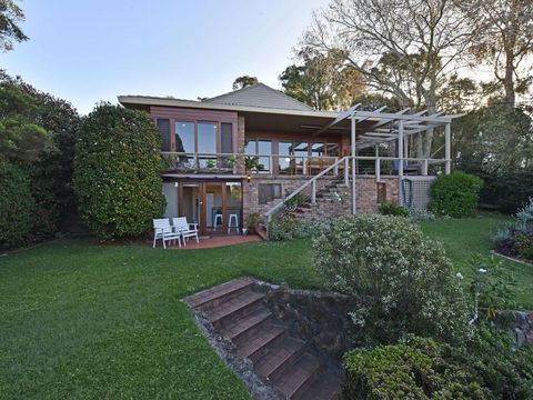 Wangi Waterfront Delight Estate - Waterfront Reserve Home - Accommodation Port Hedland 2