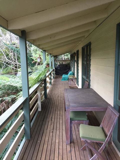 Warburton Holiday House - Accommodation Port Hedland 3
