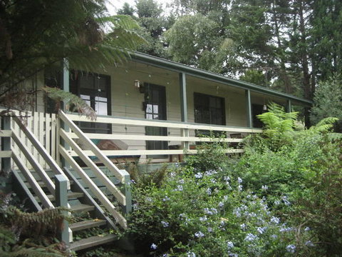Warburton Holiday House - Accommodation Port Hedland 0
