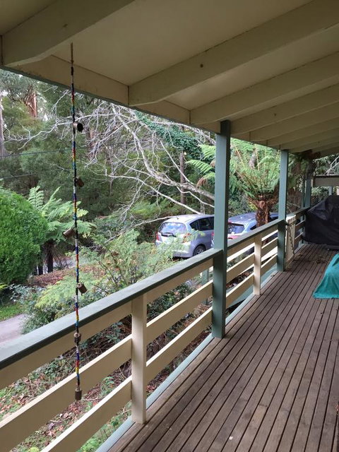 Warburton Holiday House - Accommodation Port Hedland 2