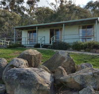 Warby Cottage - Accommodation Port Hedland