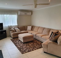Ward Street Holiday House - Accommodation Port Hedland