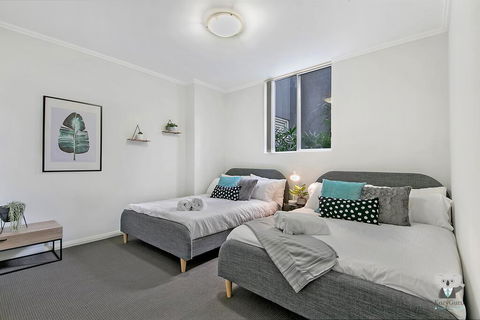 WARRICK FRAM 3 BEDS APT FREE PARKING WALK TO WESTFIELD CLOSE TO HOSPITAL NWF003 - Accommodation Port Hedland 2