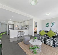 WARRICK FRAM 3 BEDS APT FREE PARKING WALK TO WESTFIELD CLOSE TO HOSPITAL NWF003 - Accommodation Port Hedland