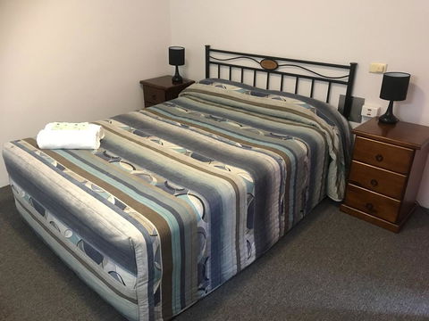 Warrina Motor Inn - Accommodation Port Hedland 1