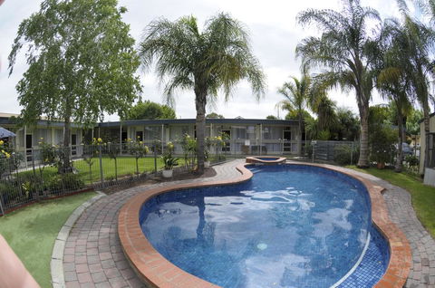 Warrina Motor Inn - Accommodation Port Hedland 0