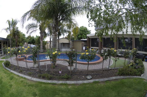 Warrina Motor Inn - Accommodation Port Hedland 3